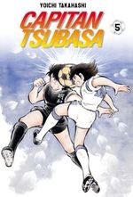 Capitan Tsubasa (Gazzetta dello Sport)